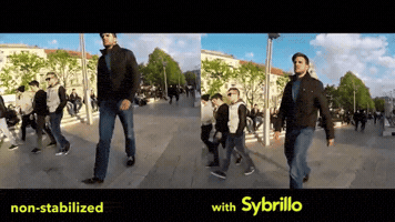 FKrisz93 camera kickstarter gopro stabilization GIF