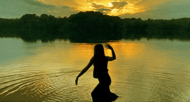 Dancing GIF