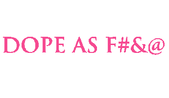 Will Anthony Cosmetics Sticker