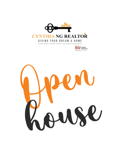 Cynthia Ng Real Estate Sticker