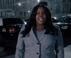 amber riley GIF by Nobody’s Fool