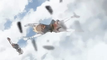 Solei Kagamine Twins GIF