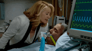 the young and the restless kiss GIF by CBS