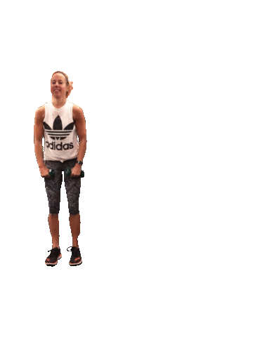 Workout Exercise Sticker by Power Sculpt Fitness