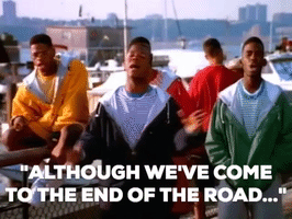 Boyz Ii Men GIF