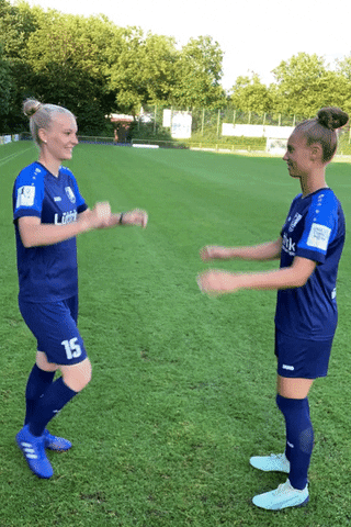 GIF by Borussia Bocholt
