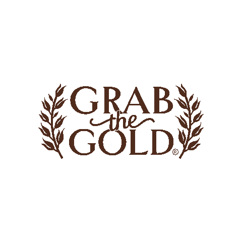Gtg Sticker by Grab The Gold
