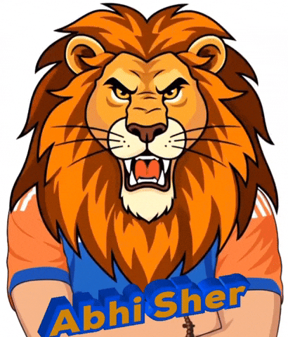 Indian Cricket GIF