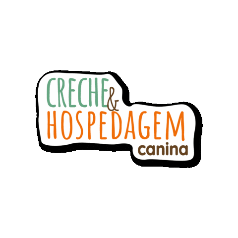 Crechecanina Sticker by VeYoung