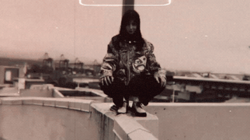 Film Photography GIF