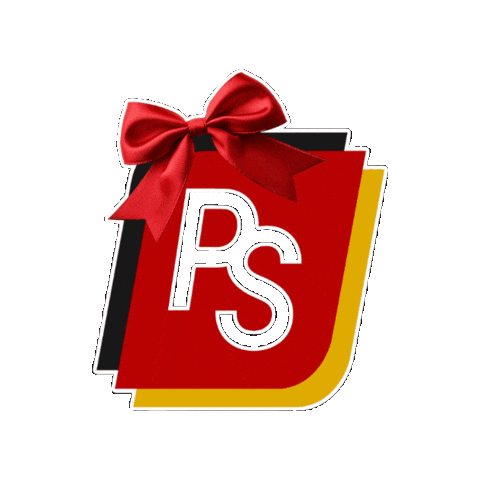 Sticker by PS Helium & Balloons