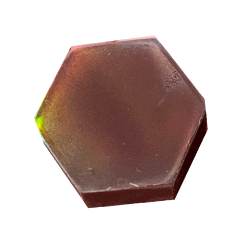 Lagusta's Luscious Sticker