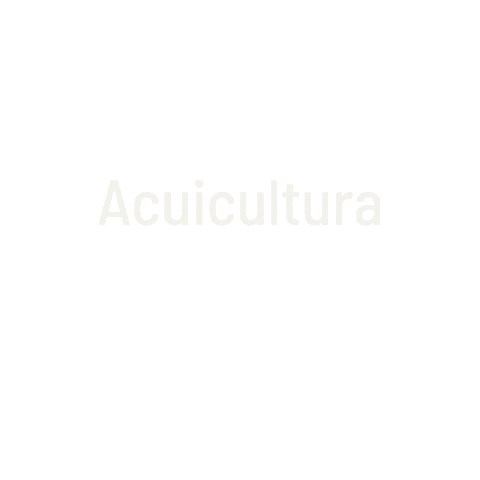 Acuicultura de españa Sticker