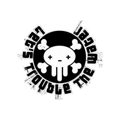 Werunthebay Sticker by GastroBeats