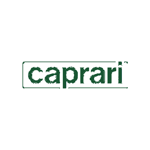 Sticker by Caprari