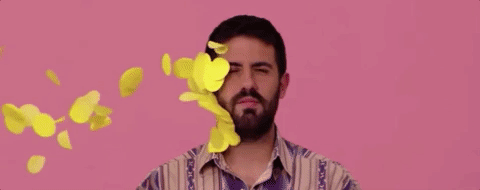 La Pegatina GIF