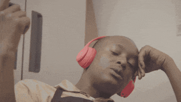 los angeles headphones GIF by Beats by Dre