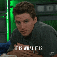 It Is What It Is Gif By Yxng K A Find Share On Giphy It Is What It Is Gif By Yxng K A Find Share On Giphy