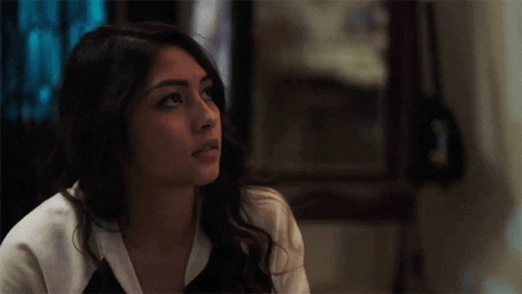 Night GIF By AwesomenessTV Find Share On GIPHY
