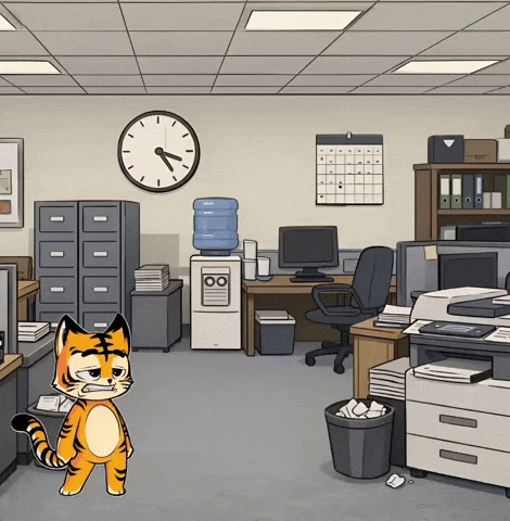 Monday GIF by Hero Galaxy NFT