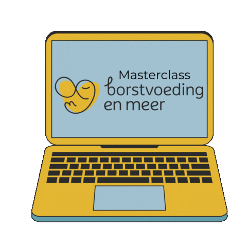 Borstvoeding & meer Sticker