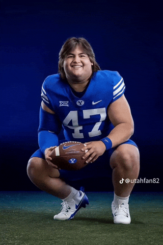 Utah Utes Byu GIF