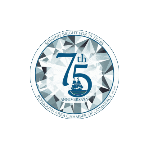 nina garcia - pacc Sticker