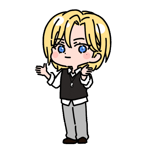 Noah Ok Sticker