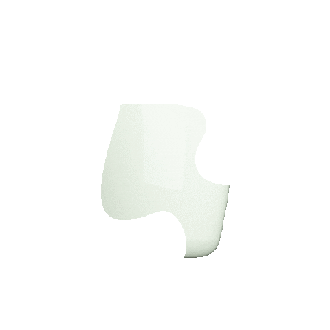 Triggo Foods Sticker