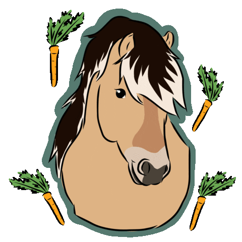 ukiespaddockparadise Sticker