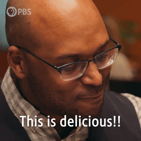 This Is Delicious Episode 4 GIF by PBS