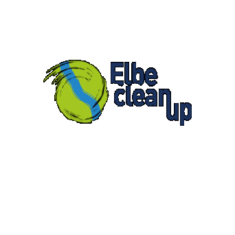 RhineCleanUp Sticker