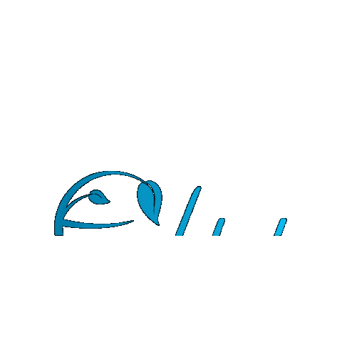 Eblal Sticker