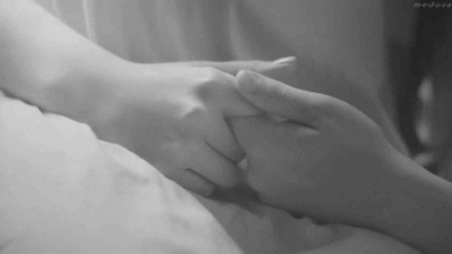 Holding Hands GIF - Find & Share on GIPHY