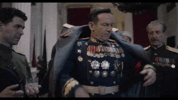 Zhukov GIF