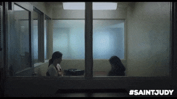 hope agree GIF by Blue Fox Entertainment