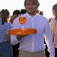 National Mojito Day GIF by AperolSpritzOfficial