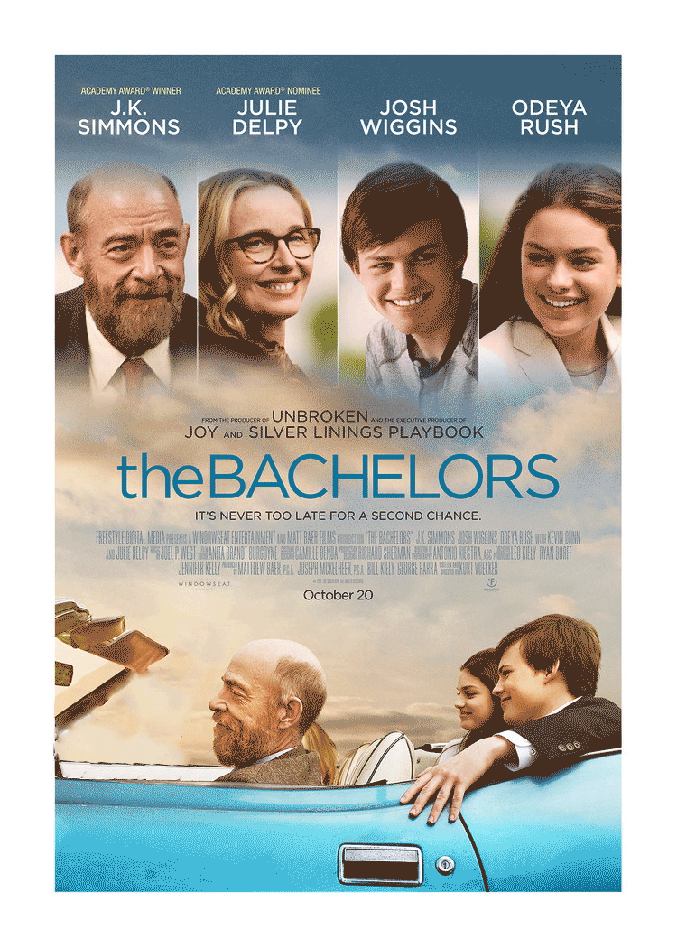 The Bachelors GIF