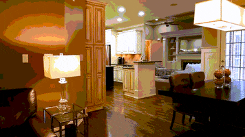 Real Estate Kitchen GIF by Hitveksh