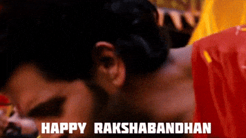 Brother Sister Love GIF by Hrithik Roshan