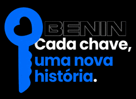 Benin Imóveis GIF