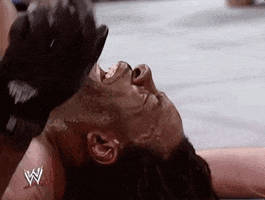 Booker T Pain GIF by WWE