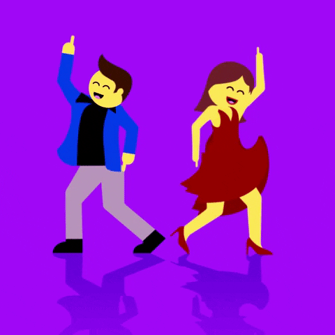 Woman Dancing GIF by Jake