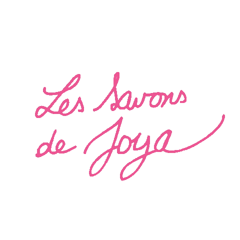 Girl Bath Sticker by Les savons de joya