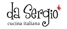 Da Sergio Sticker