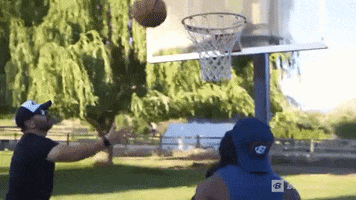 excited slam dunk GIF by Bodybuilding.com