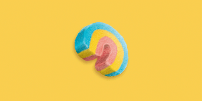 Rainbow Breakfast GIF by Lucky Charms
