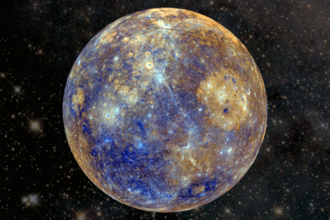 mercury