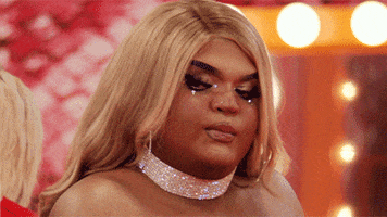 Season 13 Judging You GIF by RuPaul's Drag Race