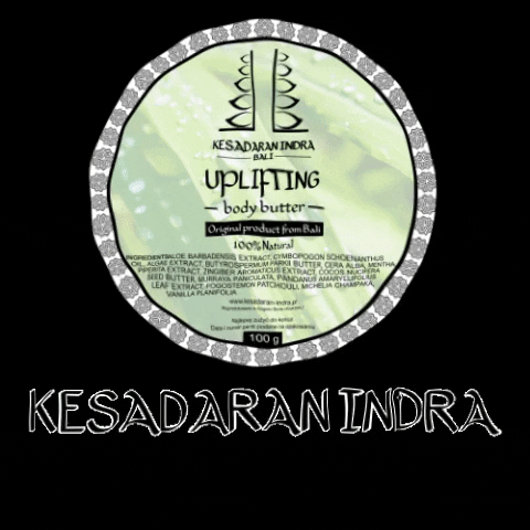 Kesadaran Indra GIF